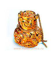 Флакончик. Новочеркасский клад / www.kulturamira.ru